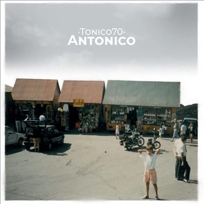 TOWER RECORDS ONLINE㤨Tonico 70/Antonico[FLIES57]פβǤʤ5,690ߤˤʤޤ