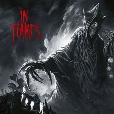 In Flames/フォーゴーン