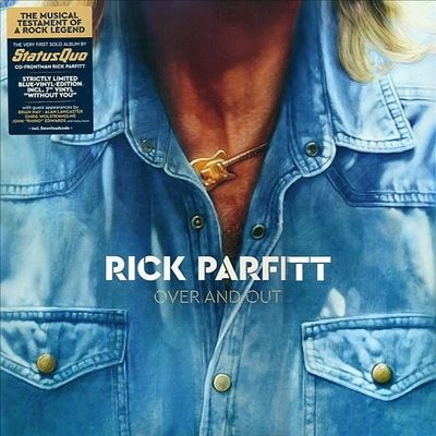 Over and Out ［LP+7inch］