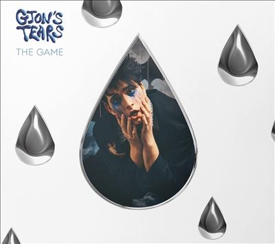 Gjon's Tears/The Game[BLV8021]