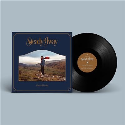 Steady Away
