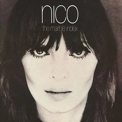 Nico/The Marble Index
