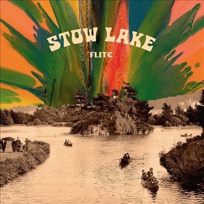 TOWER RECORDS ONLINE㤨Stow Lake/Flite[OUSD1021]פβǤʤ5,290ߤˤʤޤ
