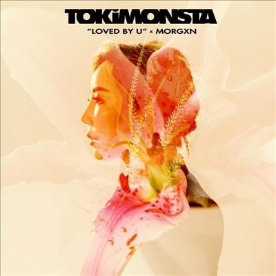 Tokimonsta/Loved by UColored Vinyl[YAR35LP]