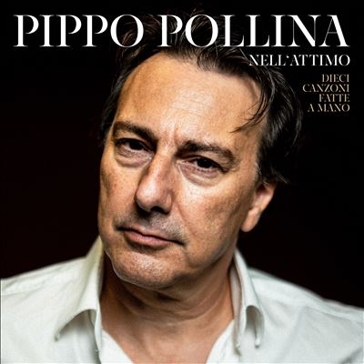 Pippo Pollina/Nell'attimo[JHAU233]