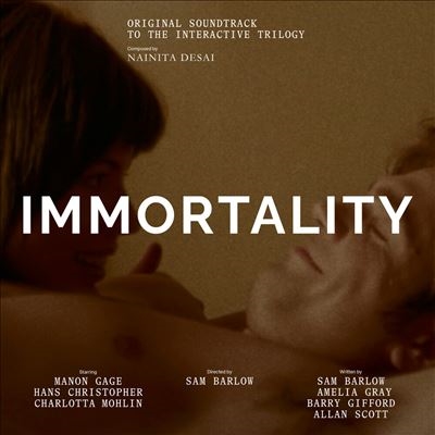 TOWER RECORDS ONLINE㤨Nainita Desai/Immortality[BSCR701]פβǤʤ7,590ߤˤʤޤ