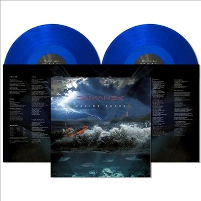 TOWER RECORDS ONLINE㤨Damanek/Making Shore/Blue Vinyl[GPV7022]פβǤʤ8,190ߤˤʤޤ