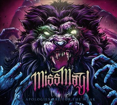 TOWER RECORDS ONLINE㤨Miss May I/Apologies Are for the Weak (15th Anniversary Re-Recorded Edition[TND000149]פβǤʤ2,690ߤˤʤޤ