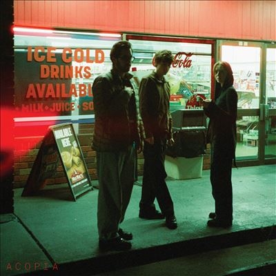 TOWER RECORDS ONLINE㤨Acopia/Acopia[CWPT011]פβǤʤ3,590ߤˤʤޤ