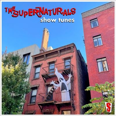 The Supernaturals/Show Tunes/Colored Vinyl[LNFG195W]