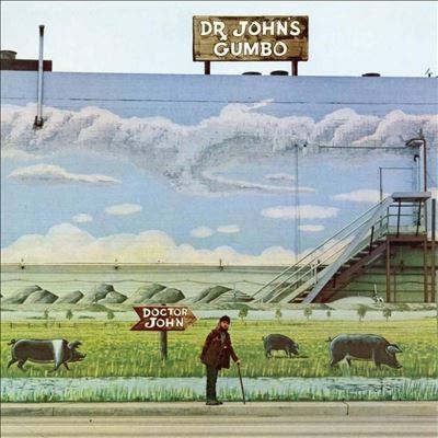 TOWER RECORDS ONLINE㤨Dr. John/Dr. Johns Gumbo[AAPA05645]פβǤʤ12,690ߤˤʤޤ