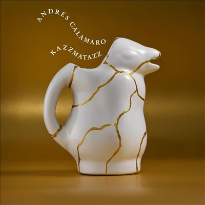 Andres Calamaro/Razzmatazz[WESP97837972]
