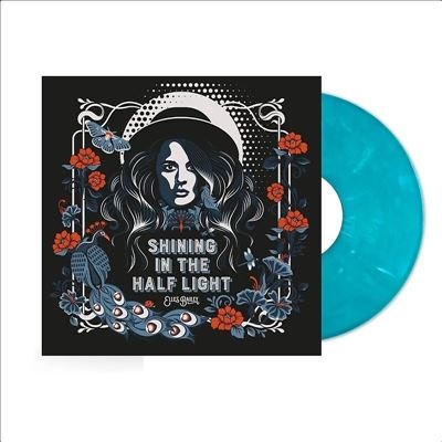 Shining In The Half Light<限定盤/Colored Vinyl> Shining In The Half Light<限定盤/Colored Vinyl>