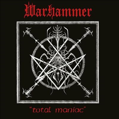 total maniacβ