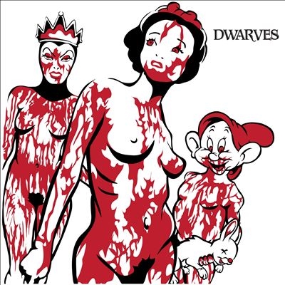 Dwarves/How To Win Friends And Influence Peopleס[GR0029]