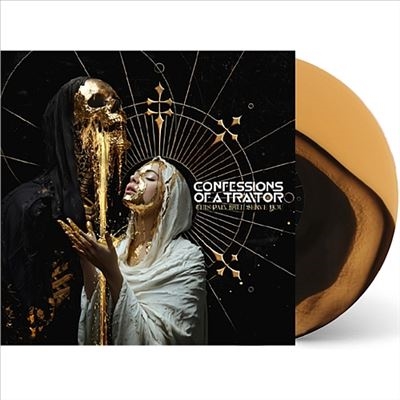 Confessions Of A Traitor/This Pain Will Serve YouColored Vinyl[FR198]