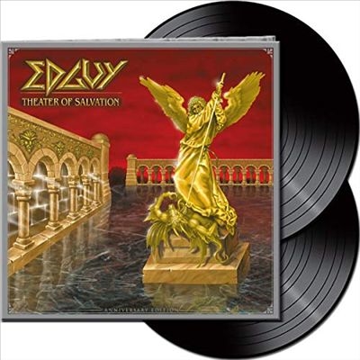 Edguy/Theater of Salvation