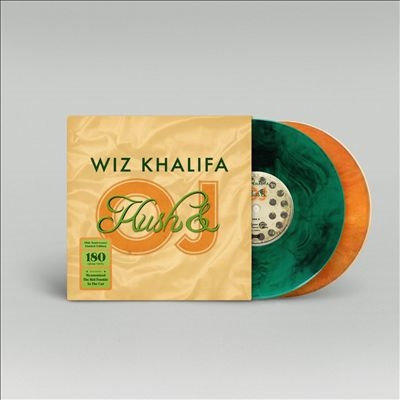 TOWER RECORDS ONLINE㤨Wiz Khalifa/Kush & Orange Juice[RSTRM464SP]פβǤʤ5,690ߤˤʤޤ