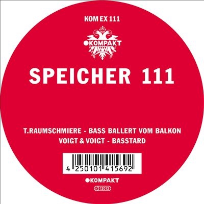 Speicher 111