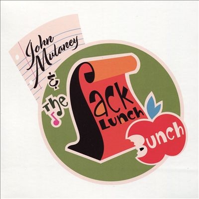 John Mulaney & the Sack Lunch Bunch John Mulaney & the Sack Lunch Bunch
