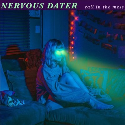 Nervous Dater/Call In The Mess[CUTI661]