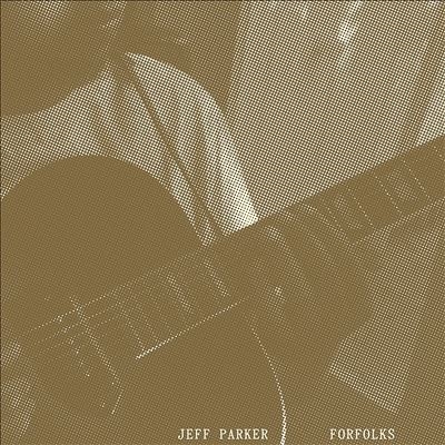 Forfolks＜Cool Mint Vinyl/限定盤＞