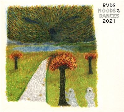 TOWER RECORDS ONLINE㤨Richard Von der Schulenburg/Moods And Dances 2021[BB365]פβǤʤ3,290ߤˤʤޤ