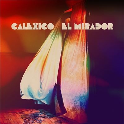 El Mirador＜Red Vinyl/限定盤＞