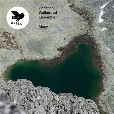 Christian Wallumrod/Many[T26WN71020]