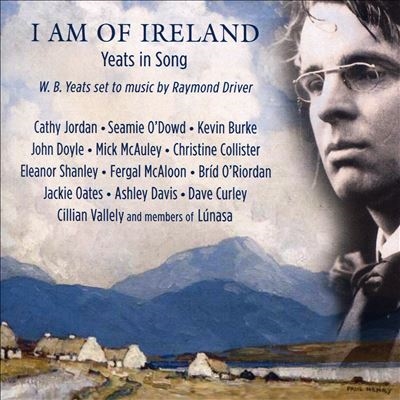 TOWER RECORDS ONLINE㤨I Am of Ireland/Yeats in Song[MERW32]פβǤʤ4,090ߤˤʤޤ