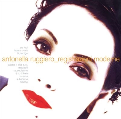 TOWER RECORDS ONLINE㤨Antonella Ruggiero/Registrazioni Moderneס[5053880806]פβǤʤ8,890ߤˤʤޤ