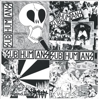 TOWER RECORDS ONLINE㤨Subhumans/EP-LPס[PPR306B3]פβǤʤ3,590ߤˤʤޤ