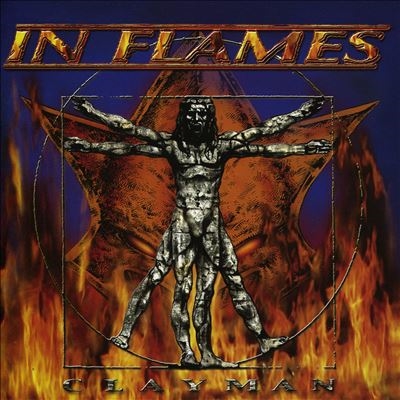 In Flames/Clayman: Special Edition