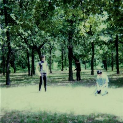 The Fucking Champs/III[DC858]