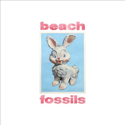 Beach Fossils/Bunny[BR055CD]