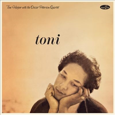 Toni Harper/Toniס[014SP]