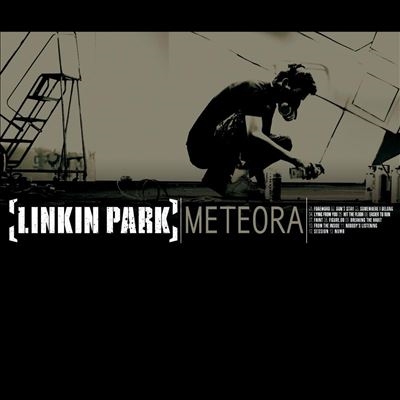 Linkin Park/メテオラ:20周年記念盤