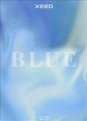 Xeed/BLUE: 2nd Mini Album