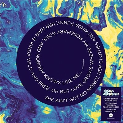 Love Grows Love Grows