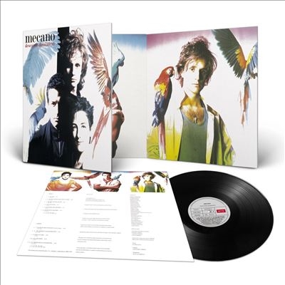 TOWER RECORDS ONLINE㤨Mecano/Descanso Dominical[WESP38940771]פβǤʤ5,590ߤˤʤޤ