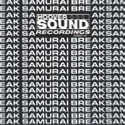 Samurai Breaks/Jus A Raver (Incl. Polo Lilli Remix)[HOO15]