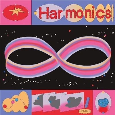 Harmonics＜数量限定盤＞