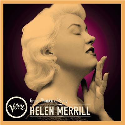 TOWER RECORDS ONLINE㤨Helen Merrill/Great Women Of Song Helen Merrill[VRV1490991]פβǤʤ4,990ߤˤʤޤ
