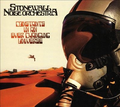 TOWER RECORDS ONLINE㤨Stonewall Noise Orchestra/Constants In An Ever Changing Universe[HPS248]פβǤʤ2,890ߤˤʤޤ