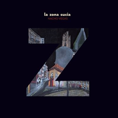 TOWER RECORDS ONLINE㤨Nacho Vegas/La Zona Sucia[IMT94010451]פβǤʤ5,990ߤˤʤޤ