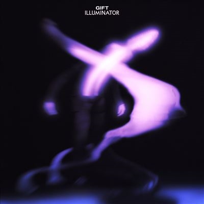 The Gift (Portugal)/Illuminator/White Glow / Black Dot Vinyl[CT376LPC1]