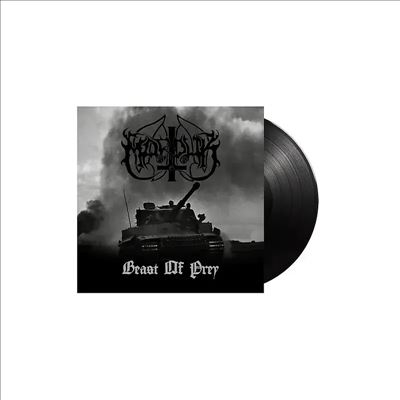 TOWER RECORDS ONLINE㤨Marduk/Beast Of Prey Brutal Assaultס[BOBV1170LP]פβǤʤ5,190ߤˤʤޤ