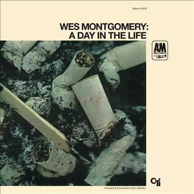 A Day In The Life＜限定盤＞