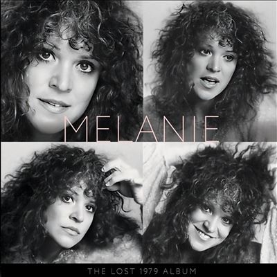 Melanie/The Lost 1979 Album[CLE60702]