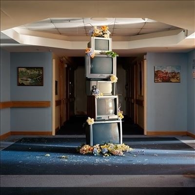 Denude/A Murmuration Of Capitalist Bees[EW023DR009]